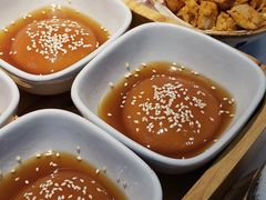 糖油粑粑-云梦庭·剁椒鱼头(银泰中心in99店)