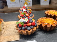 -Money Shops(愚园路店)