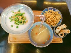 -大王油茶(二厂文创公园店)