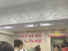-珍妮曲奇聪明小熊(尖沙咀店)