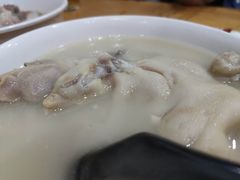 -廖老妈蹄花店(人民公园陕西街259号店)