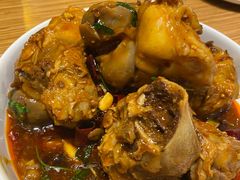 -金掌勺·锅包肉(广渠门店)