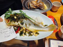 -三个渔夫·蒸汽海鲜(小白楼店)