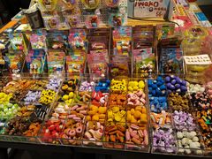 -猫的天空之城概念书店(苏州诚品店)