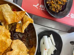 -螺大喜螺蛳粉(华业东方玫瑰店)