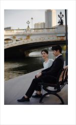 -布丁婚纱摄影工作室