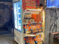 -放哈·甜醅子奶茶创造者(正宁路店)