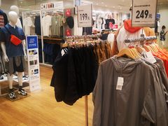 -优衣库(天津天河城店)