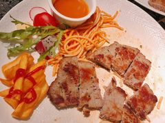 -Aqua Oasis 水天堂(余姚众安广场店)