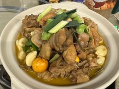 -洈水谣 · 地道荆州松滋菜(菱角湖公园店)