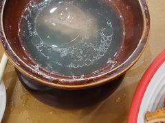 -复旦大学江湾校区食堂