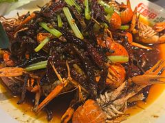 -红盔甲·小龙虾(天钥桥店)