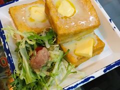 -阿飛冰室(下沙店)