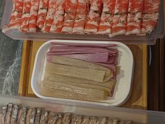 -豆花姐烂豆花火锅(水屯北路恒大滨河店)