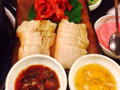 Dombe豚(黑猪肉街店)-Dombe豚(黑猪肉街店)