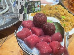-楠火锅(龙阳广场店)