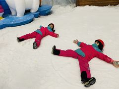 -长沙湘江冰雪世界