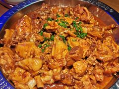 -胖哥俩肉蟹煲(爱琴海购物公园店)