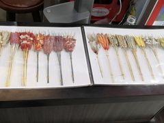 -十里铺铁板鱿鱼