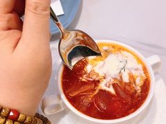 -库滋明·俄罗斯特色美食(中央大街店)