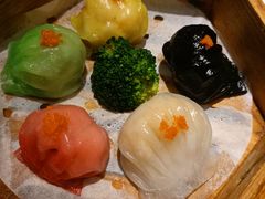 -新雅(丰盛里店)