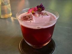 -叁 Three· bistro餐酒馆