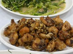 -阿九食店(南湾南路店)