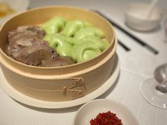 -扬州香格里拉·香宫中餐厅