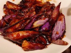 酱爆双茄-闽上鲜·福建菜(龙湖滨江天街店)