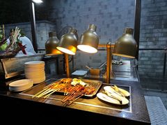 -深圳四季酒店·馥自助餐厅