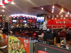 -谢列梅捷沃国际机场