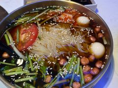 -杨记齐齐哈尔烤肉(总店)