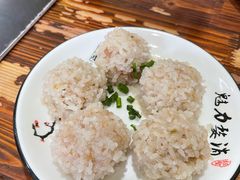 -朗妈私房菜(婺女州店)