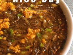 海胆台州豆面-全聚德(蓝山店)