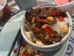 -俏九州·小炒黄牛肉(华润万象汇店)