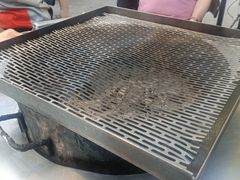 -胡四哥特色火盆烧烤(一分店)