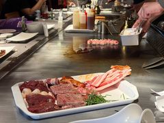 -水木锦堂·自助铁板烧(五道口购物中心店)