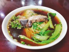 东吴焖肉面-东吴面馆(好运街店)
