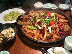 -老板恋上鱼(振华商厦店)