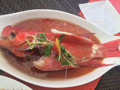 毛里求斯小四川饭店-毛里求斯小四川餐厅总店