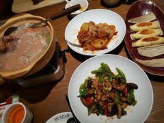 -小户人家(循礼门南国中心店)