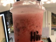 -混果汁(福田领展中心城店)