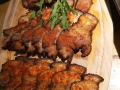 -金牌外婆家(苏州中心店)