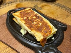 -格日勒阿妈蒙古厨房(新华广场店)