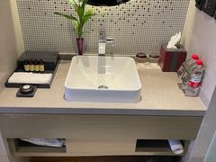 -南京禄口机场雅高铂尔曼大酒店