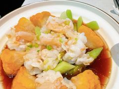 -狮王府淮扬菜(夫子庙老门东店)