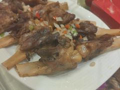 -水中仙东雅国际酒店(丹阳店)