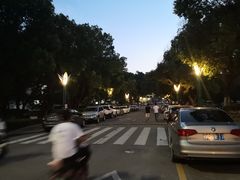 -福建师范大学(仓山校区)