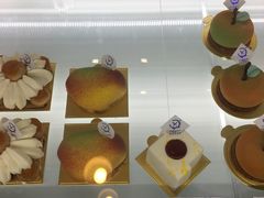 -LE SAPHIR 莎菲尔菓子(和兴店)