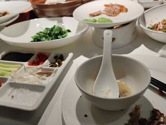 -四季民福烤鸭店(王府井东安门店)